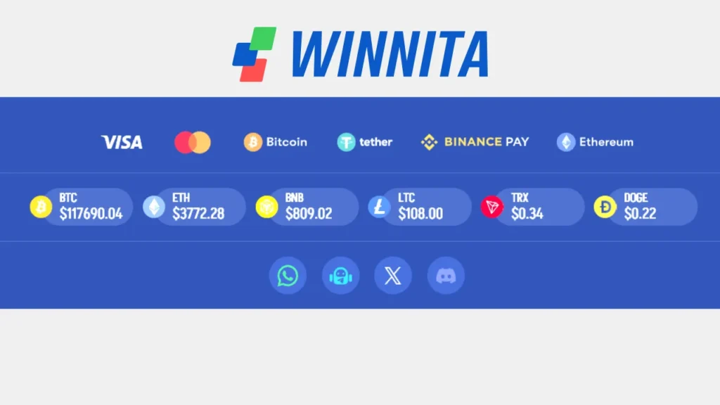Winnita Casino
